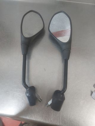 Espejos Piaggio Qv3 