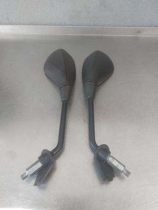 Espejos Piaggio Qv3 