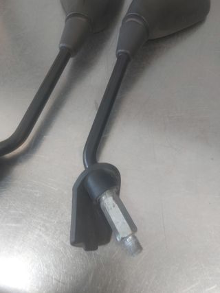 Espejos Piaggio Qv3 