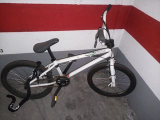 BMX GT Bikes Slammer 2013-2015