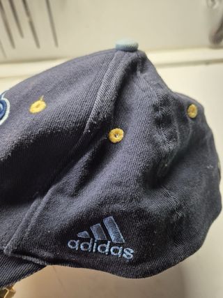 Gorra NBA Memphis Grizzlies 