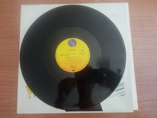 Vinilo Madonna - Vogue (12" Remix)