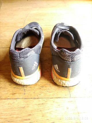 Adidas Adizero Adios 4 - 44.5