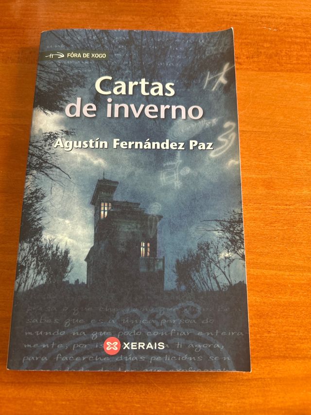 Cartas de inverno
