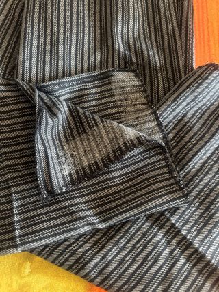 Traje mago niño
