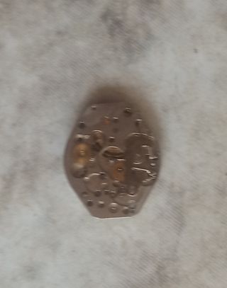Maquinaria Reloj Lotus mujer 