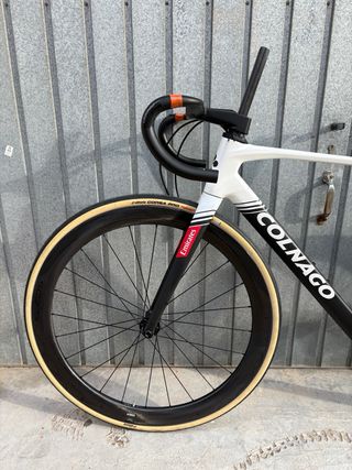 Cuadro COLNAGO V5RS UAE Talla 485-S