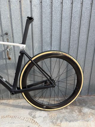 Cuadro COLNAGO V5RS UAE Talla 485-S