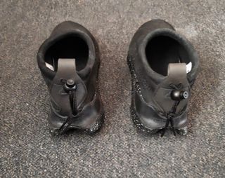 Nike Moc Flow x UNDERCOVER - negras