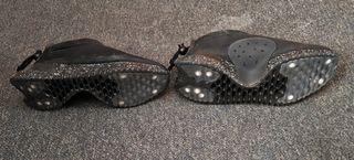 Nike Moc Flow x UNDERCOVER - negras