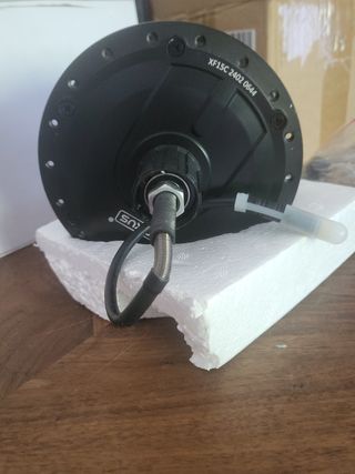 Motor Bicicleta Eléctrica 48V 500w