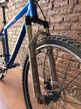 Bicicleta Merida K6