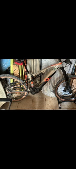 Ruote Shimano MTB 27.5 pignone 12 velocità 