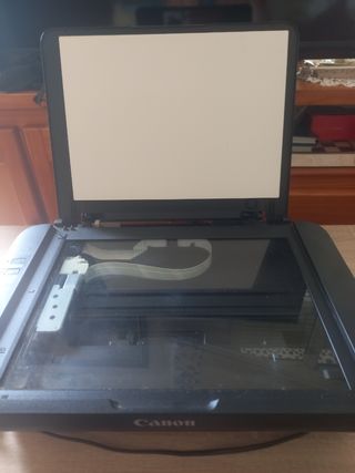 Impresora Canon
