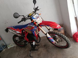 Beta 300 RR Racing 2021