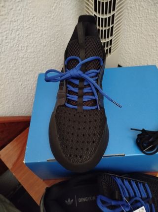 Adidas Koura DYZ Zapatillas