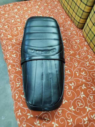 Asiento Ossa 160 Vintage