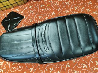 Asiento Ossa 160 Vintage