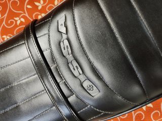 Asiento Ossa 160 Vintage