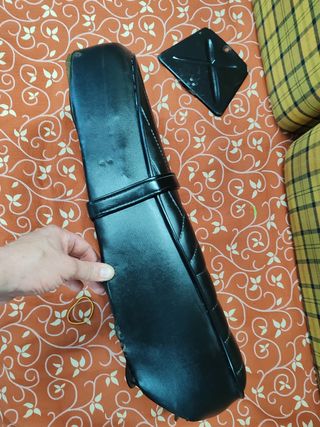 Asiento Ossa 160 Vintage
