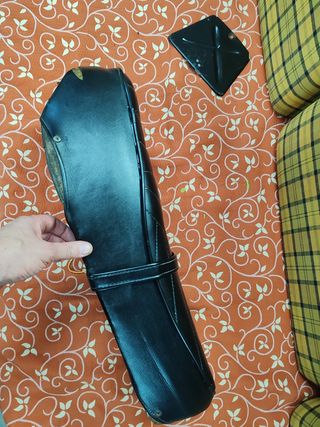 Asiento Ossa 160 Vintage