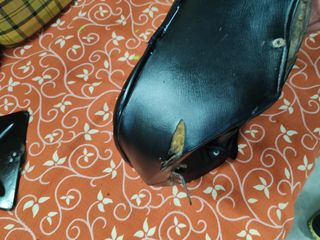 Asiento Ossa 160 Vintage