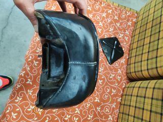 Asiento Ossa 160 Vintage