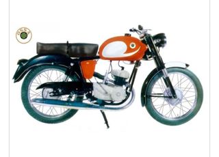 Asiento Ossa 160 Vintage