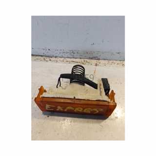 Piloto delantero izquierdo Renault Express