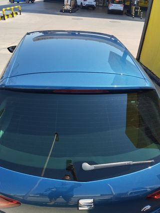SEAT Leon 2016
