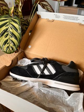 Adidas Run 80s - Talla 40