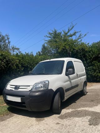 Peugeot Partner 2006