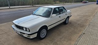 BMW Serie 3 1989