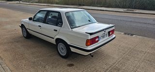 BMW Serie 3 1989