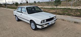 BMW Serie 3 1989