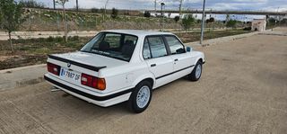 BMW Serie 3 1989