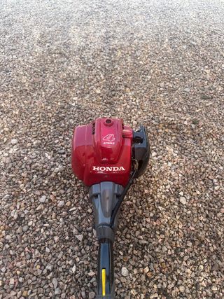 Desbrozadora Honda 4 tiempos