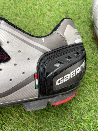 Zapatillas ciclismo de montaña Gaerne Talla 45