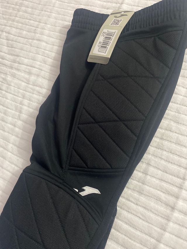 Pantalón portero Joma - Negro XS