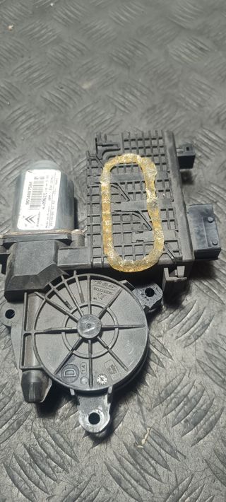 Motor elevalunas CITROEN C4 Grand Picasso 08-10