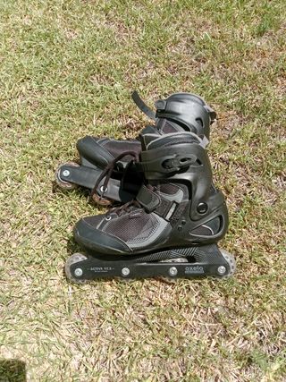 Patines Oxelo Active Fit 3 Talla 42