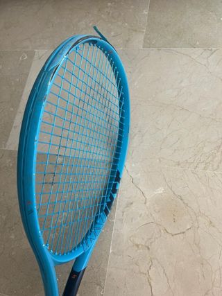 Raqueta Tenis HEAD INSTINCT