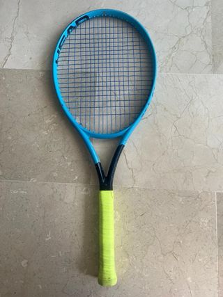 Raqueta Tenis HEAD INSTINCT