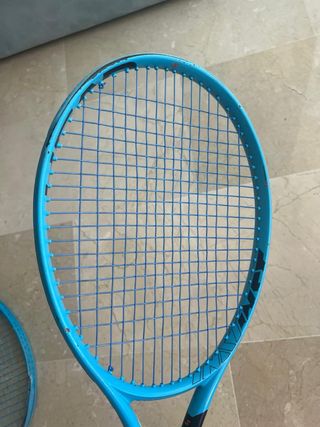 Raqueta Tenis HEAD INSTINCT