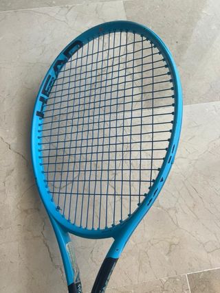 Raqueta Tenis HEAD INSTINCT