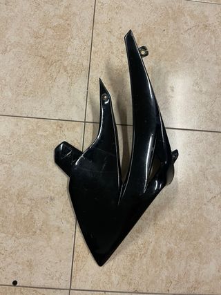 Kit plásticos Beta RR 2007