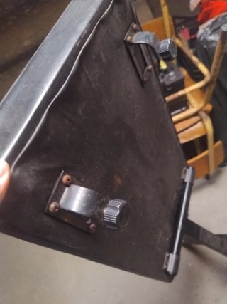 Atriles y banco de piano o teclado