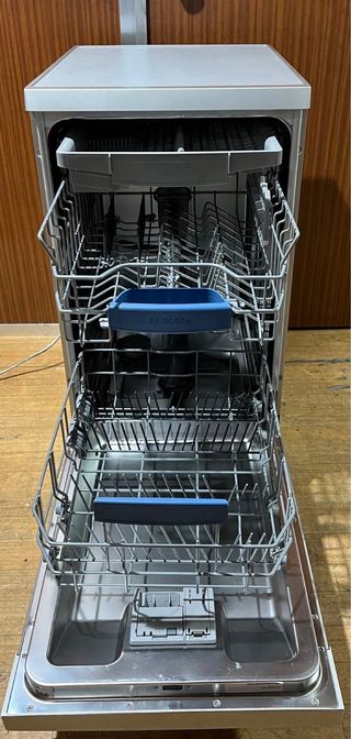 Lavavajillas Bosch 45 cm