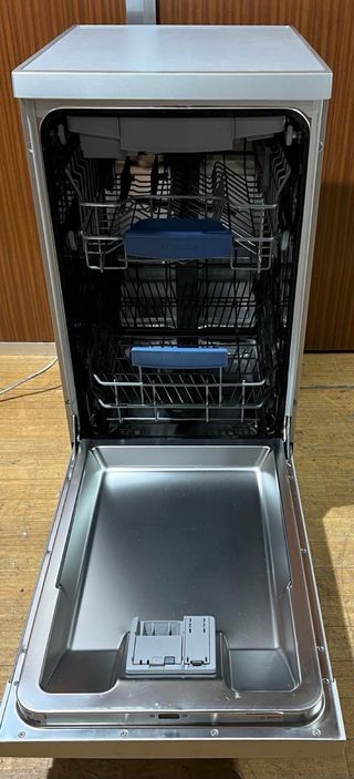 Lavavajillas Bosch 45 cm