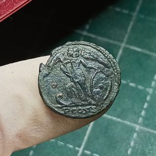 Moneda romana - Constantinopolis